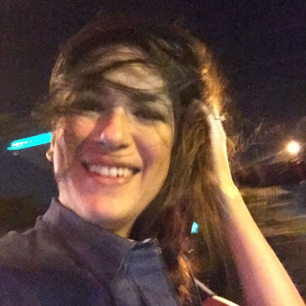 Meet your Posher, Isis